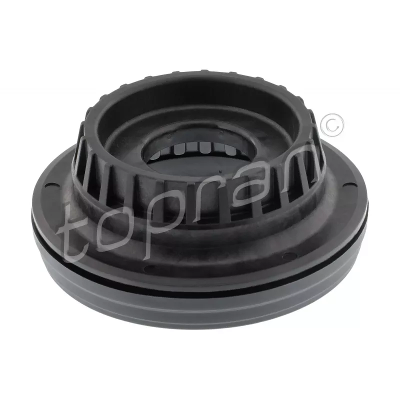 Roulement, coupelle de suspension TOPRAN 601 732
