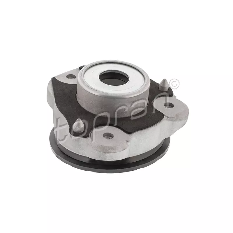 Coupelle de suspension avant gauche TOPRAN 601 736