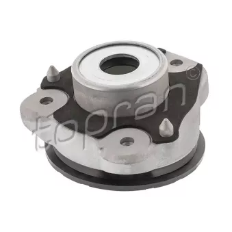 Coupelle de suspension avant droit TOPRAN 601 737