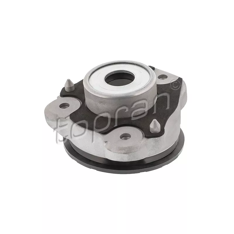 Coupelle de suspension avant droit TOPRAN 601 737