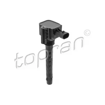 Bobine d'allumage TOPRAN 601 740
