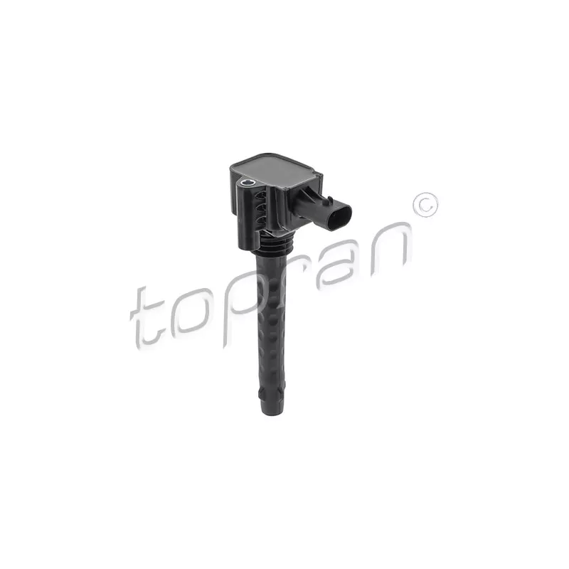 Bobine d'allumage TOPRAN 601 740