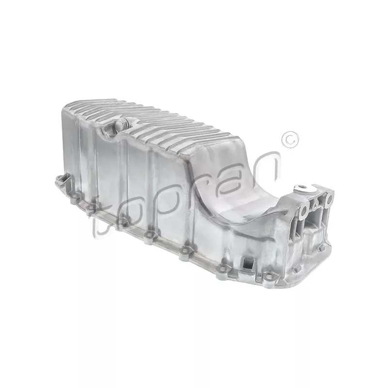 Carter d'huile TOPRAN 601 768