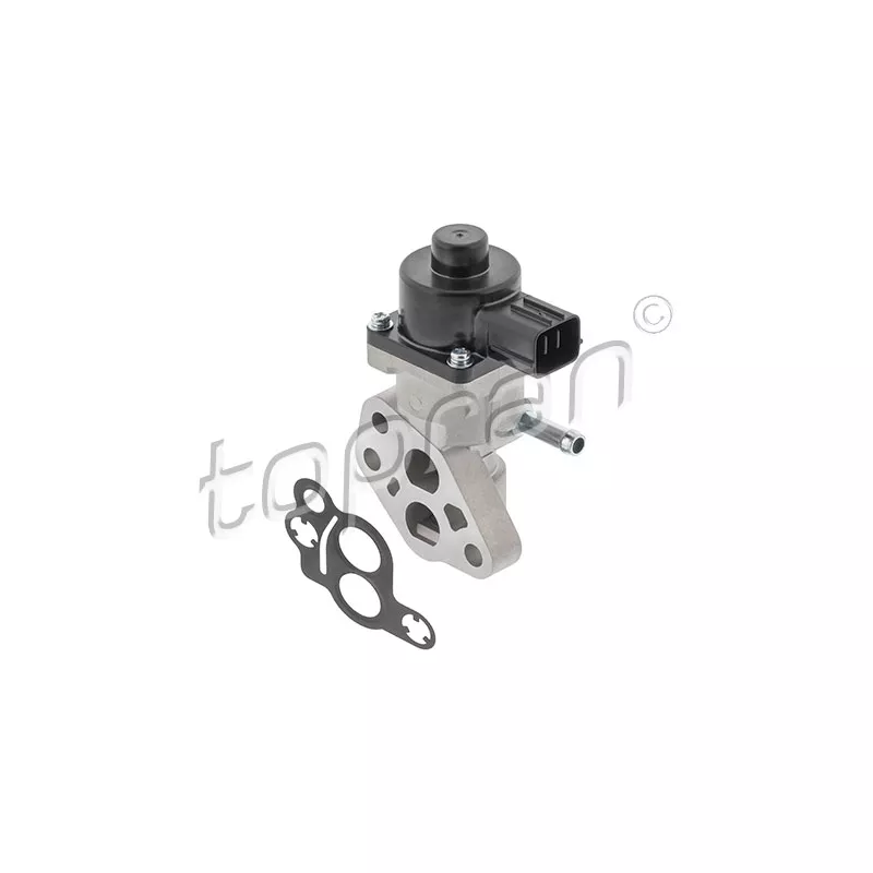 Vanne EGR TOPRAN 601 795