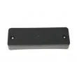 Grille de ventilation, pare-chocs avant droit BLIC 5703-05-0031998P - Visuel 2