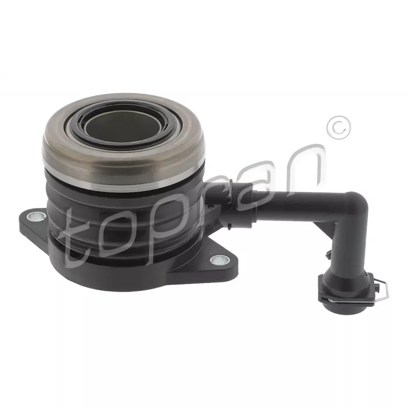 Butée hydraulique, embrayage TOPRAN 601 835