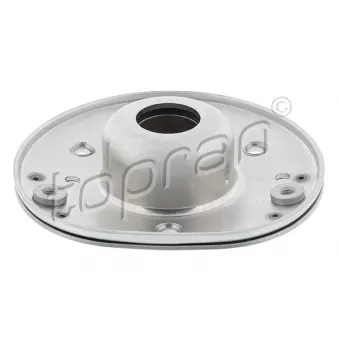 Coupelle de suspension TOPRAN 601 840