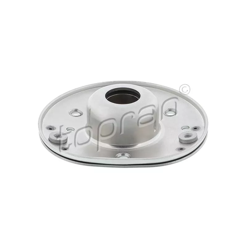 Coupelle de suspension TOPRAN 601 840