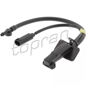 Gicleur d'eau de nettoyage, nettoyage des vitres TOPRAN