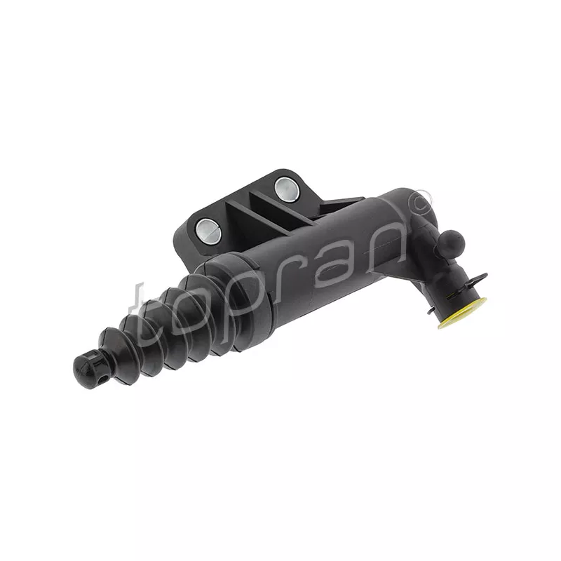 Cylindre récepteur, embrayage TOPRAN 601 857