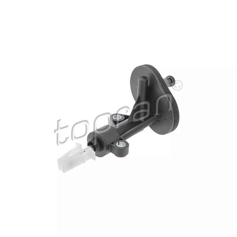 Cylindre émetteur, embrayage TOPRAN 601 858