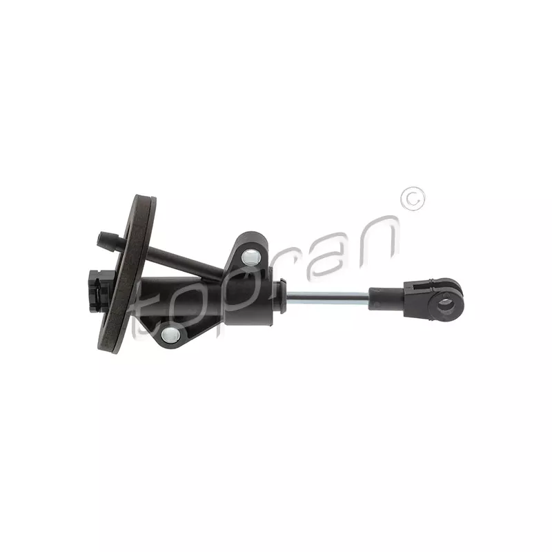Cylindre émetteur, embrayage TOPRAN 601 859