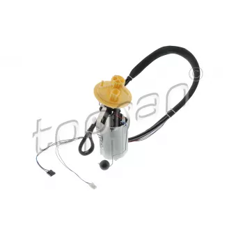 Pompe à carburant TOPRAN 601 921