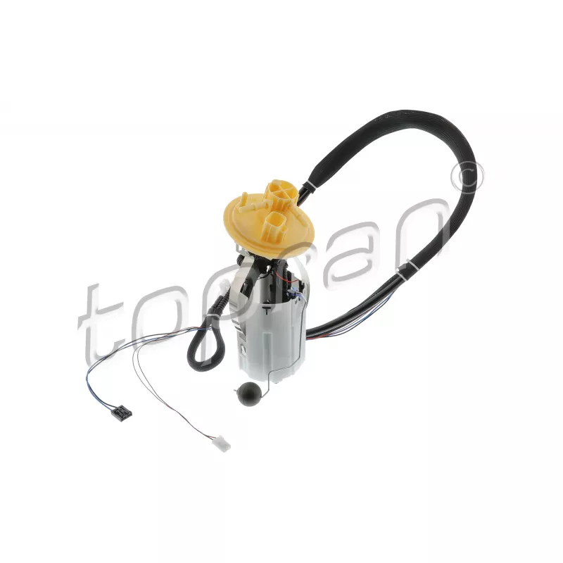 Pompe à carburant TOPRAN 601 921