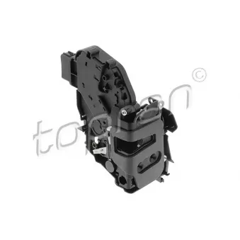 Serrure de porte avant gauche TOPRAN 601 946