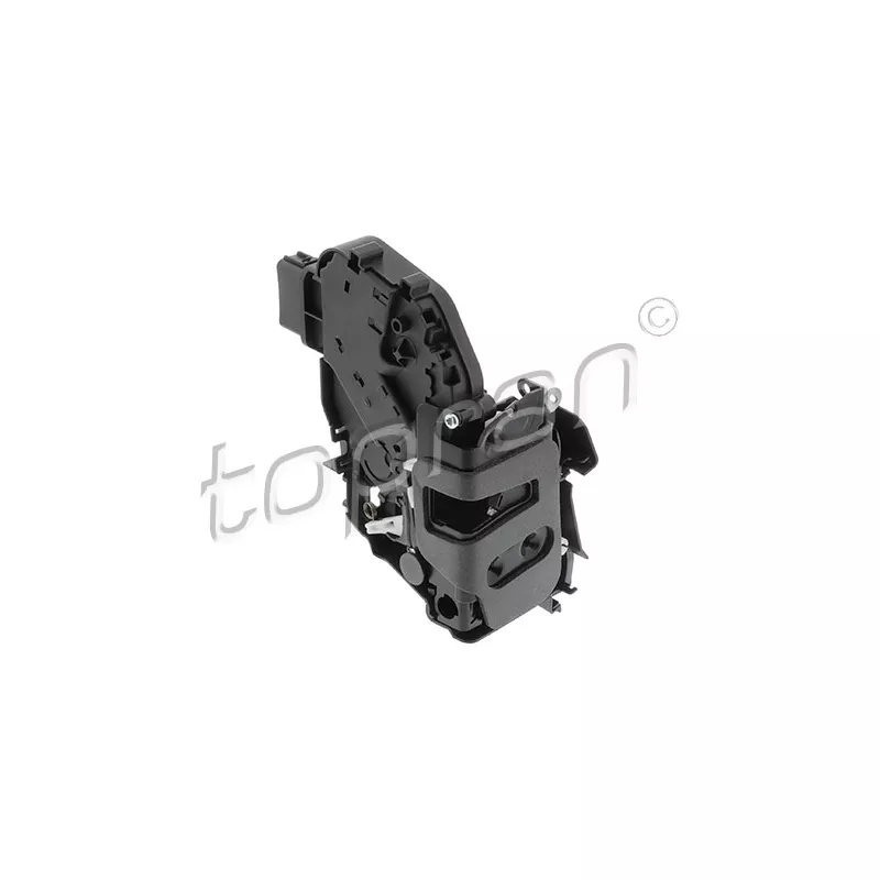 Serrure de porte avant gauche TOPRAN 601 946