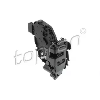 Serrure de porte avant gauche TOPRAN 601 947