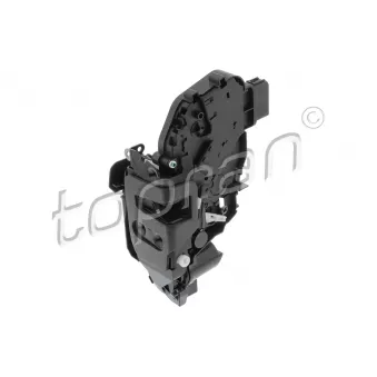 Serrure de porte arrière droit TOPRAN 601 952
