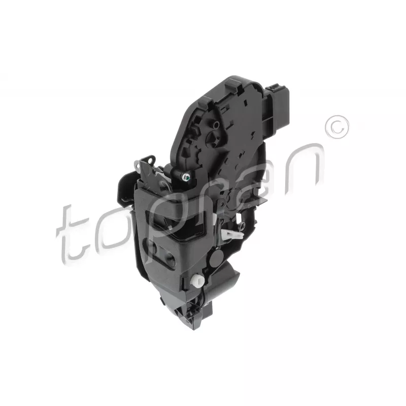 Serrure de porte arrière droit TOPRAN 601 952