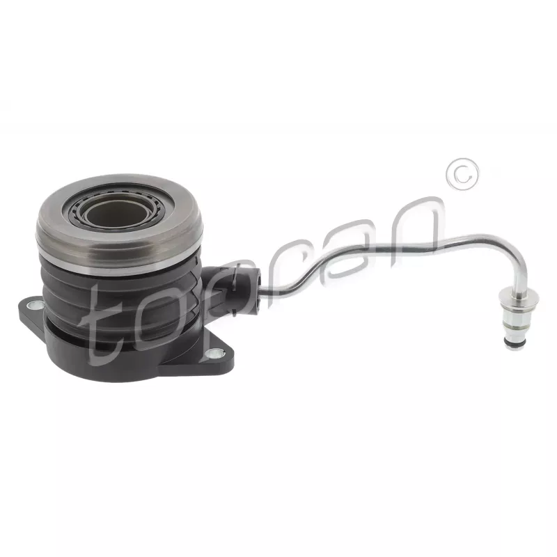 Butée hydraulique, embrayage TOPRAN 601 990