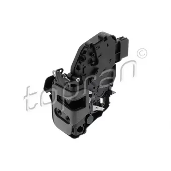 Serrure de porte avant droit TOPRAN 602 033