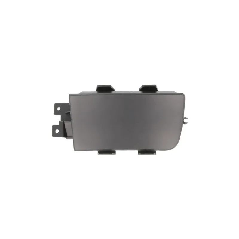 Grille de ventilation, pare-chocs avant gauche BLIC 5703-05-0057923P
