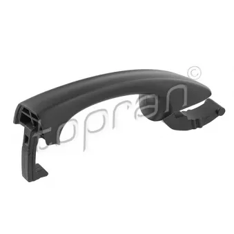 Poignée de porte TOPRAN 620 008