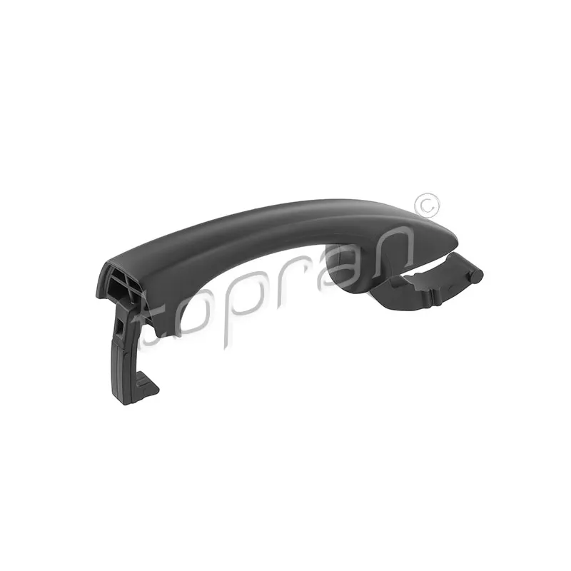 Poignée de porte TOPRAN 620 008