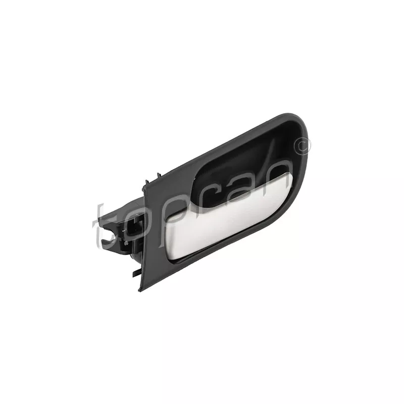Poignée de porte avant gauche TOPRAN 620 013