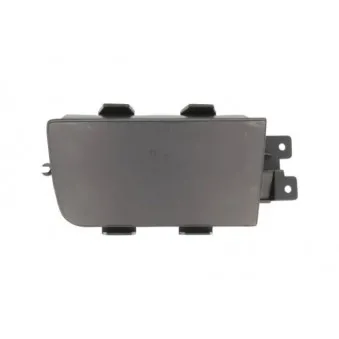 Grille de ventilation, pare-chocs avant droit BLIC 5703-05-0057924P