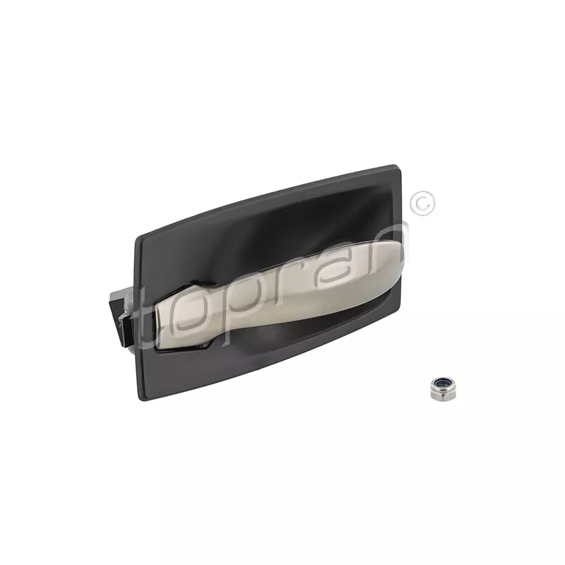 Poignée de porte TOPRAN 620 025