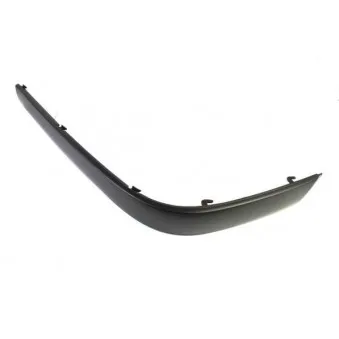Baguette et bande protectrice, pare-chocs avant gauche BLIC 5703-05-0060921P