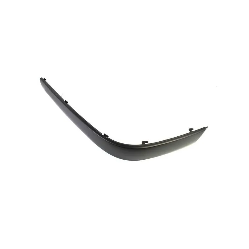 Baguette et bande protectrice, pare-chocs avant gauche BLIC 5703-05-0060921P
