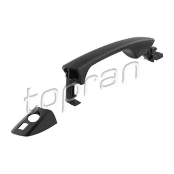Poignée de porte TOPRAN 620 027