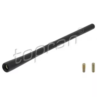 Antenne TOPRAN