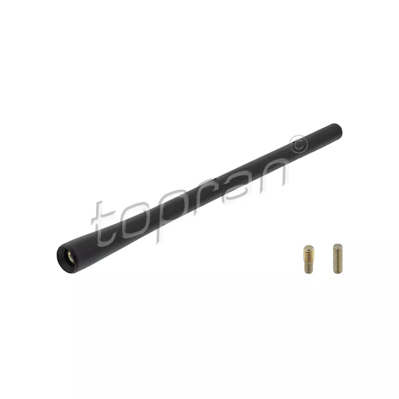Antenne TOPRAN 620 400