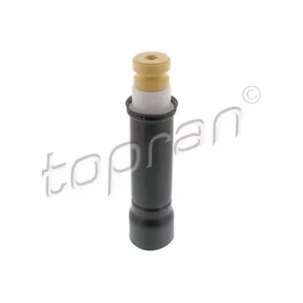 Butée élastique, suspension TOPRAN 620 450