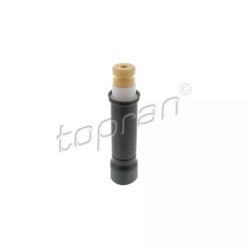 Butée élastique, suspension TOPRAN 620 450