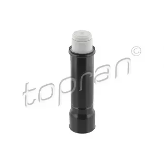 Butée élastique, suspension TOPRAN 620 451