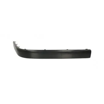 Baguette et bande protectrice, pare-chocs avant droit BLIC 5703-05-0060922P