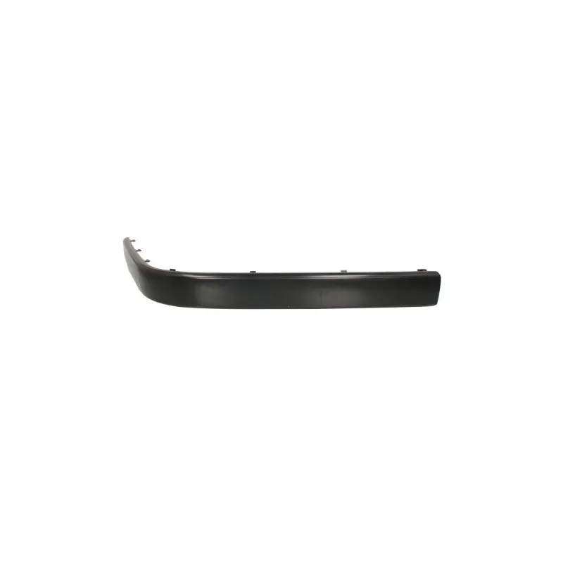 Baguette et bande protectrice, pare-chocs avant droit BLIC 5703-05-0060922P