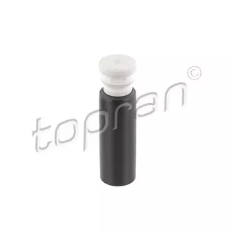 Butée élastique, suspension TOPRAN 620 459