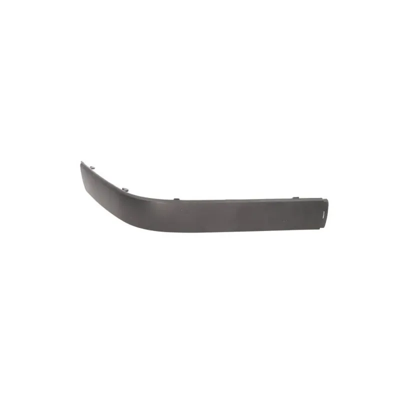 Baguette et bande protectrice, pare-chocs avant droit BLIC 5703-05-0060924P