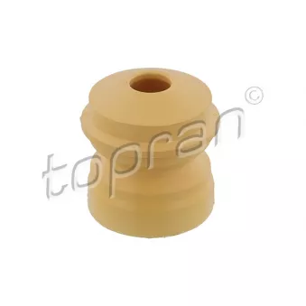 Butée élastique, suspension TOPRAN 620 463