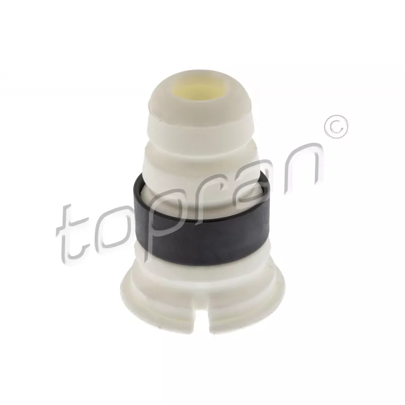 Butée élastique, suspension TOPRAN 620 465