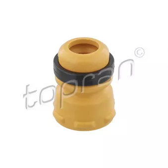Butée élastique, suspension TOPRAN 620 467