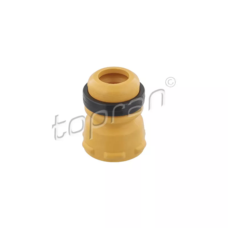Butée élastique, suspension TOPRAN 620 467
