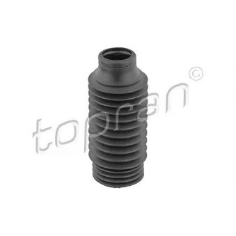 Bouchon de protection/soufflet, amortisseur TOPRAN 620 469