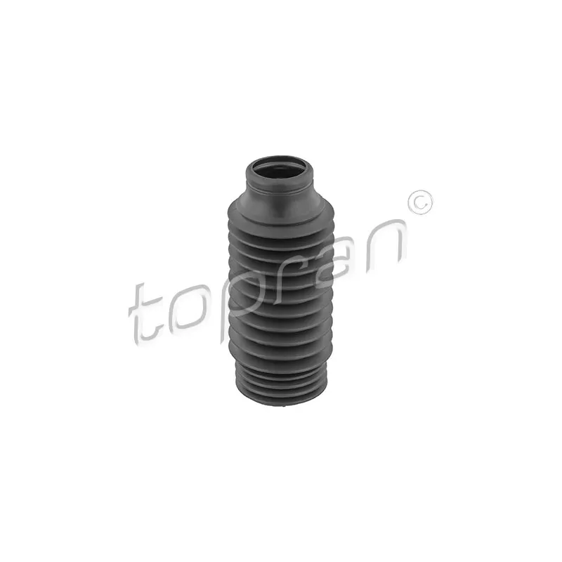 Bouchon de protection/soufflet, amortisseur TOPRAN 620 469