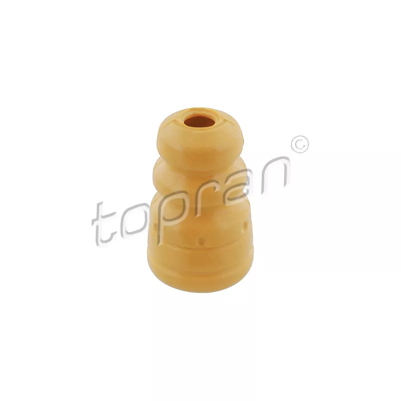 Butée élastique, suspension TOPRAN 620 470